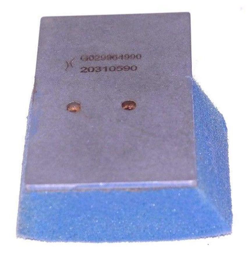 Used NEW KRONES G029964990 SPONGE ASSY NECK L/R