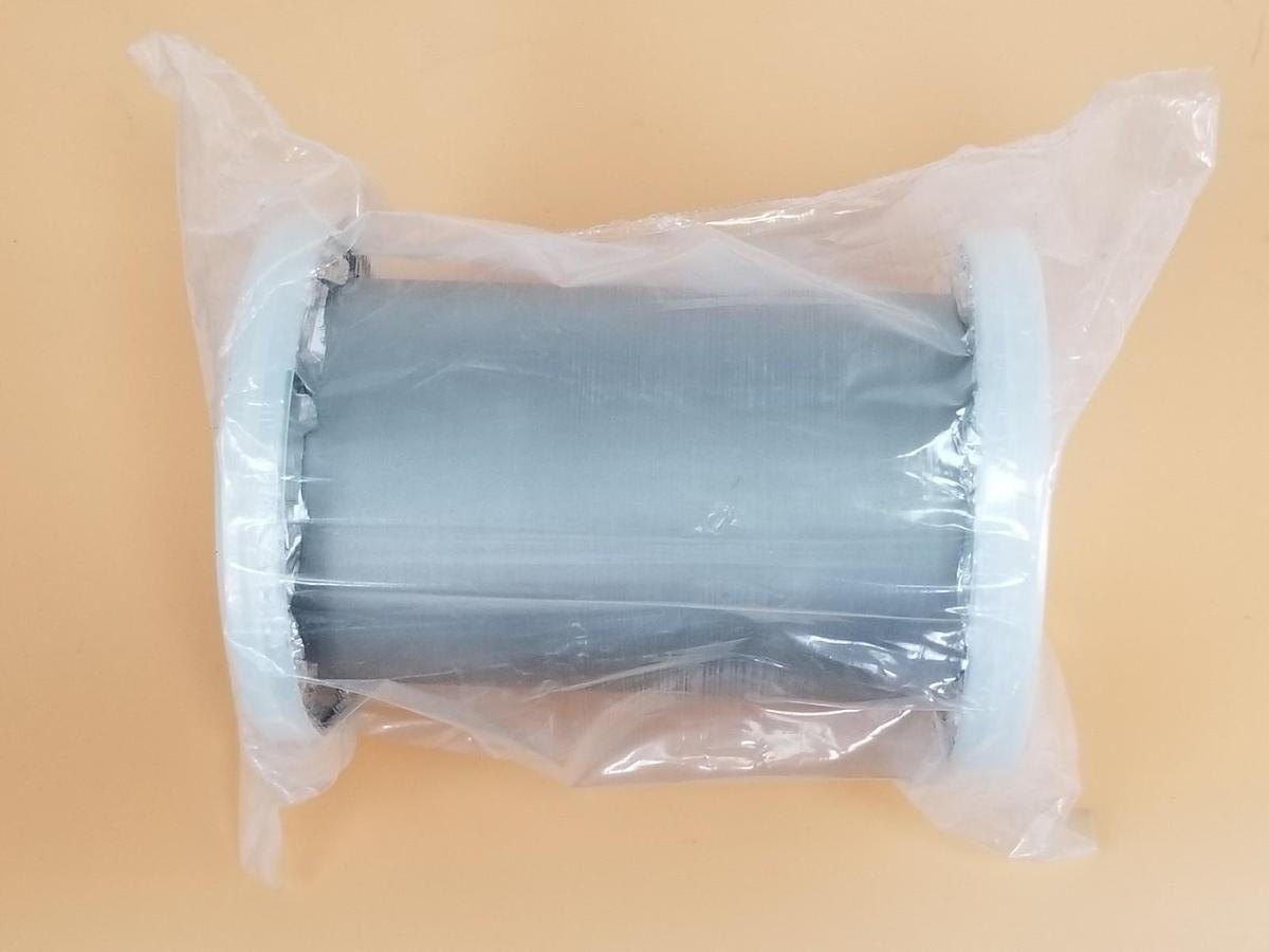 Used NEW MDC 821001-2002 FLANGE TUBING 7-1/4" LENGTH 82100120