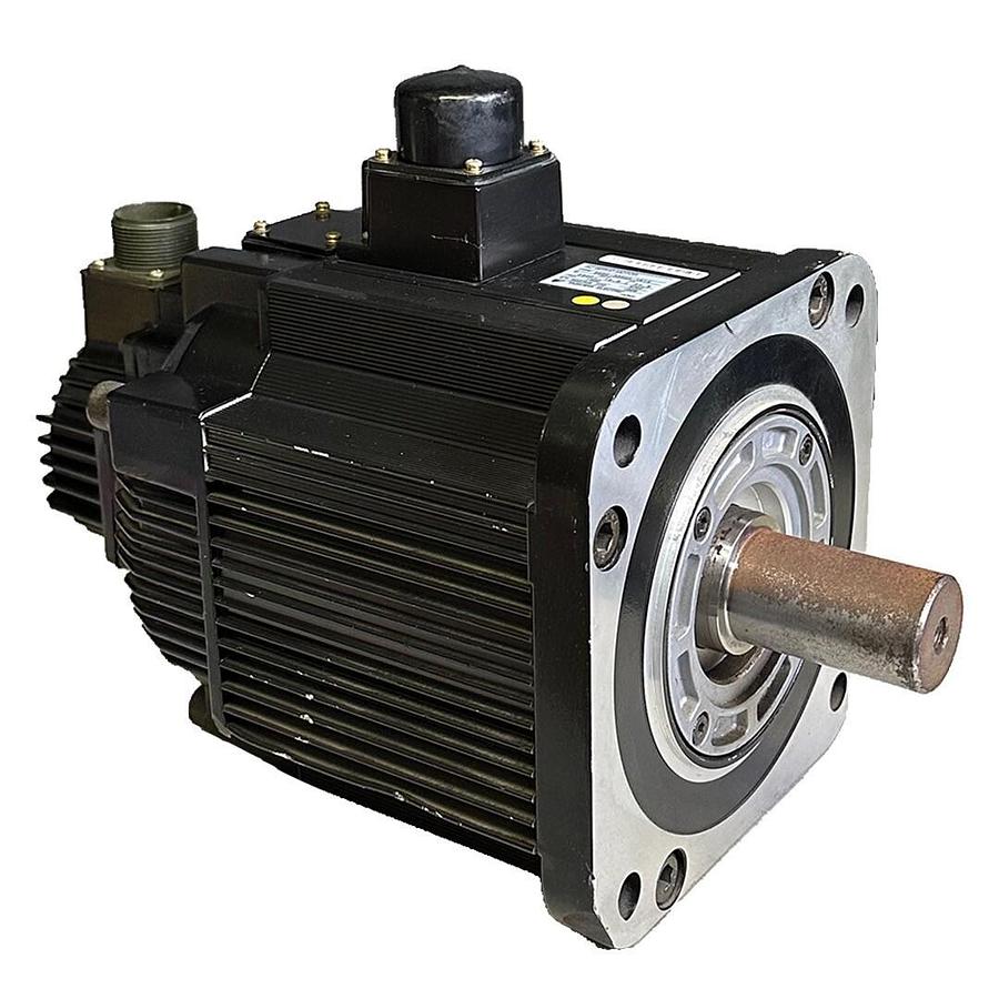 Used NEW YASKAWA SGMG-30AWA-YR14 / SGMG30AWAYR14 AC SERVO MOTOR 2900W 18.6Nm 23.8A
