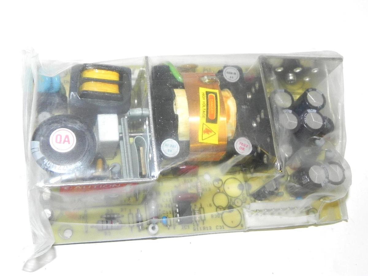 Used NIB ACME/STANDARD POWER LSWT-6539 POWER SUPPLY LSWT6539