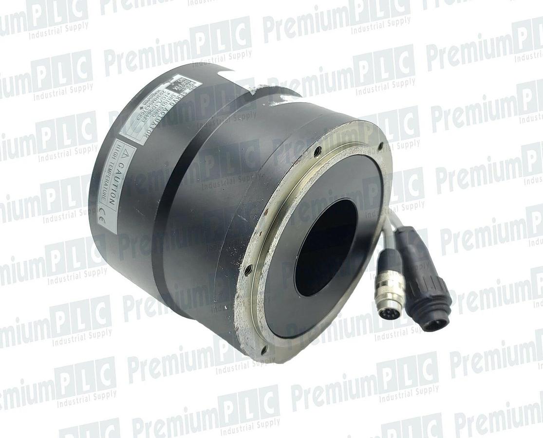 Used YOKOGAWA DR1015B80 DYNASERV DD SERVO ACTUATOR DR1015B80-*1/L1D96423