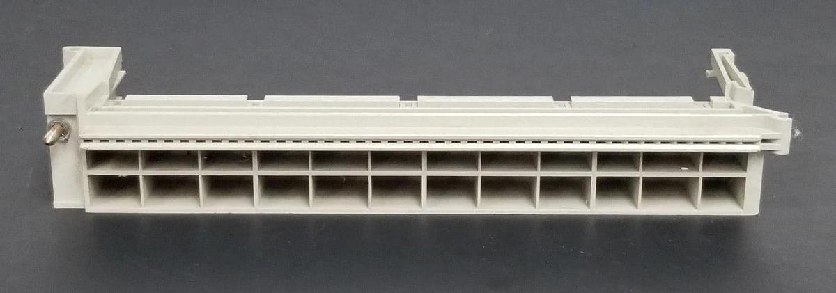 Used GENERIC 42-TERMINAL WIRING ARM, MISSING COVER
