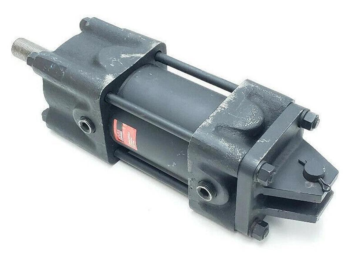 Used ATLAS A0710134 PNEUMATIC CYLINDER AO710134
