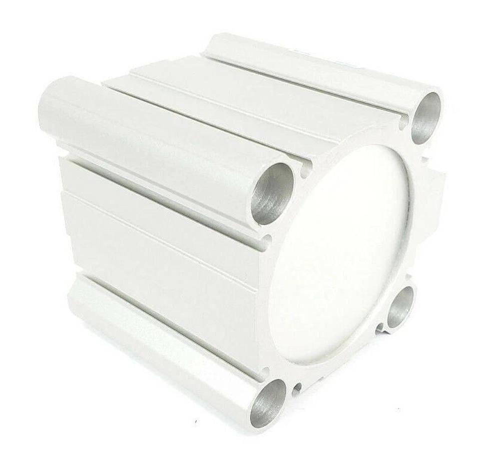 NEW SMC CDQ2B63-30DZ COMPACT AIR CYLINDER CDQ2B6330DZ, 2A1-45B, MAX. 1.0MPa