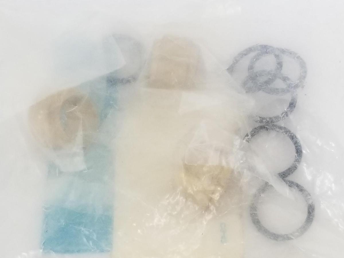 Used NEW REXROTH P68493 REPAIR KIT L1091