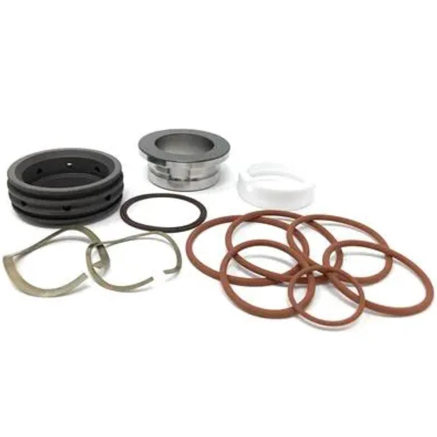 Used Fristam 1802600775 757 Double Seal Kit Chrome Oxide Carbon Ceramic Viton OEM NEW