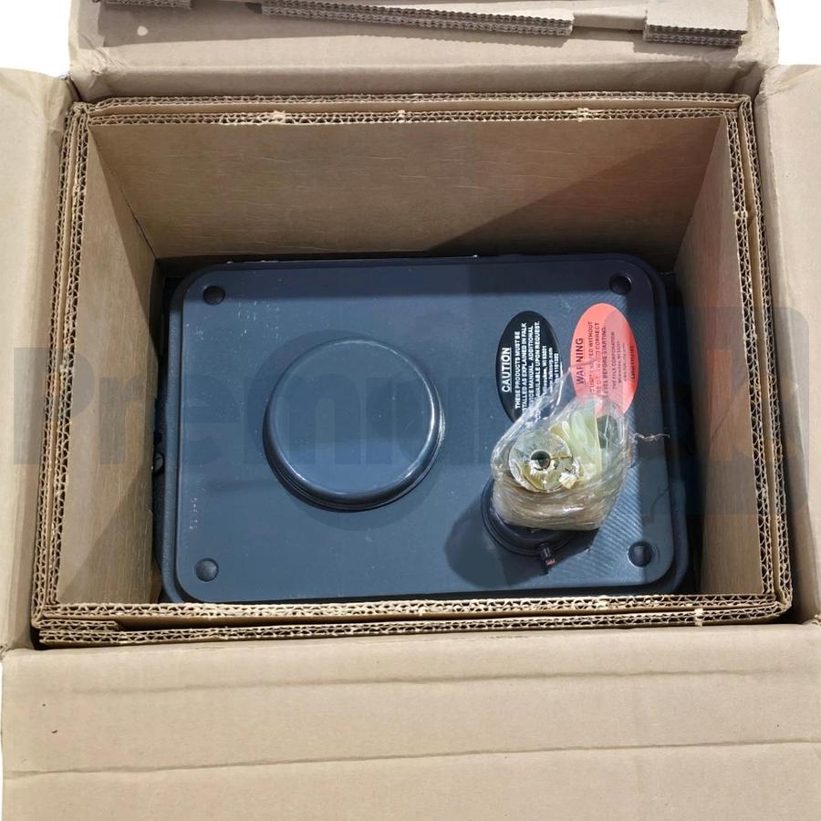 Falk 0794377 | 5203J25A Quadrive Shaft Mount Speed Reducer Gear Drive 25:1 Ratio