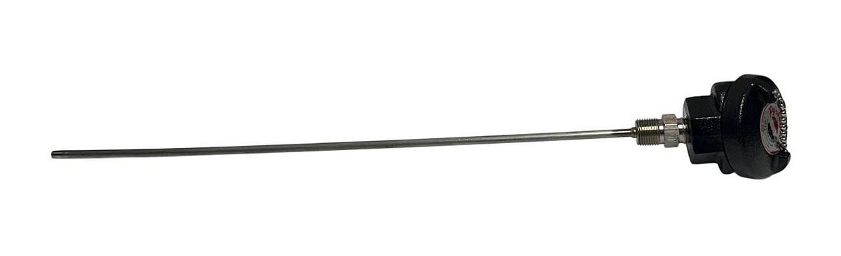 PYROMATION HAGEMEYER JJ48U-018-00-8HN34 / JJ48U018008HN34 OEM THERMOCOUPLE NSNP