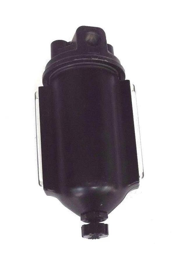 NEW ARO 126221-000 LUBRICATOR 1/4'', 126221000