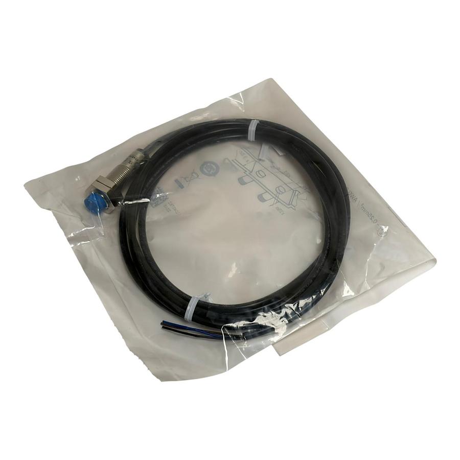 Used SICK IME12-08NPSZW2K Inductive Proximity Sensor PNP NO 8mm Detection Brand New