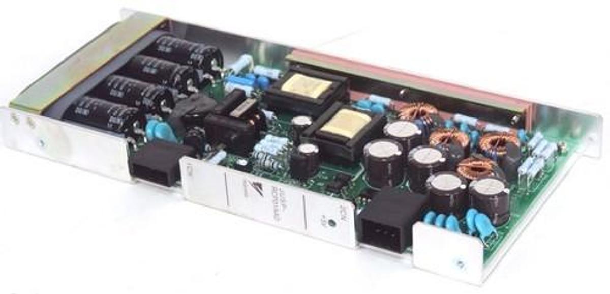 Used YASKAWA JUSP-RCP01AAD POWER SUPPLY JUSPRCP01AAD