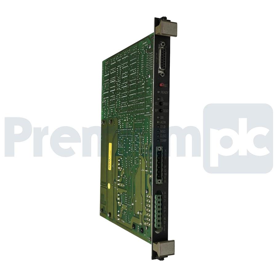 Used DGD Gardner Denver S959863/2 S112109 Nutrunner Part - 2Q Series Torque Module