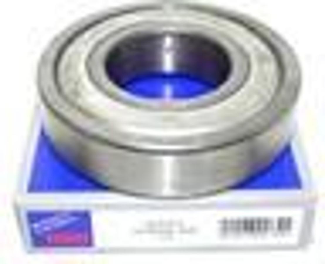 NIB NSK 6313ZZC3 BALL BEARING SINGLE ROW 6313ZZC3E AS2S