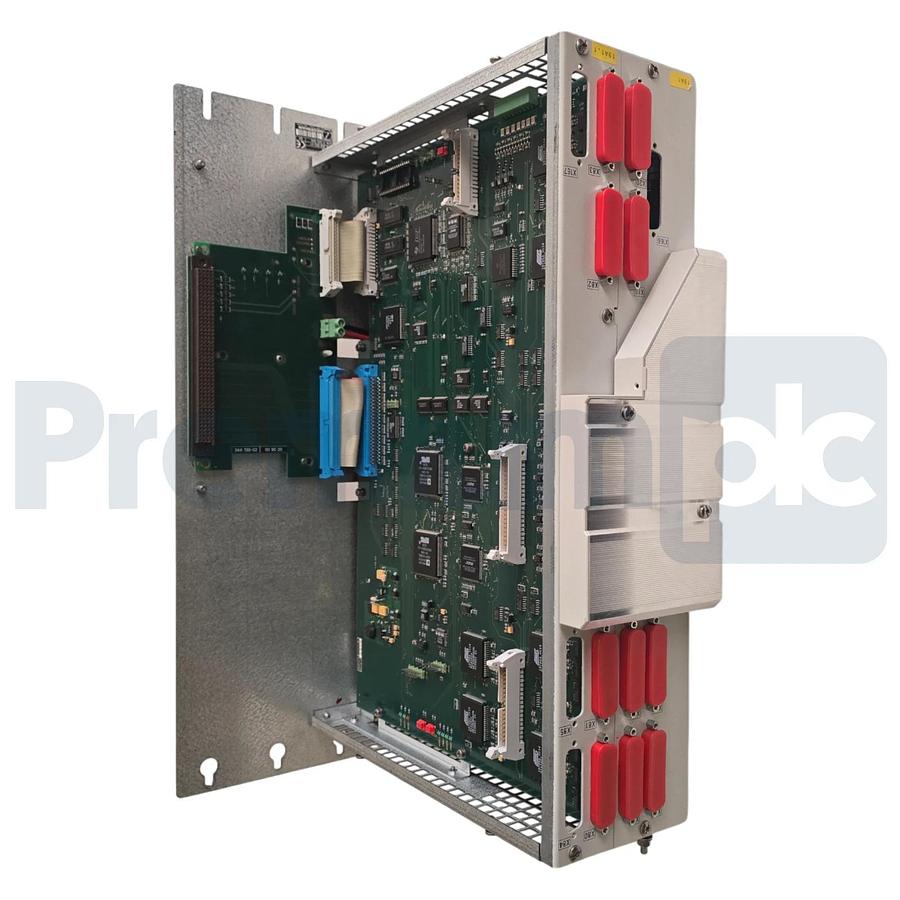 Used HEIDENHAIN CC 422 / CC422 6-Axis CNC Controller Unit 359 652-01 359652-01 USPI