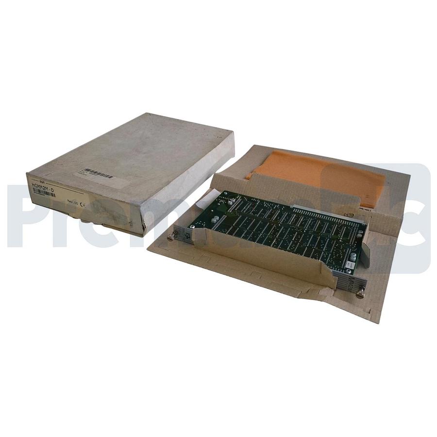 B&R Maestro MM2M HCMM2M-0 | HCMM2M0 Expansion Memory Base Module Rev. C0 NSMP