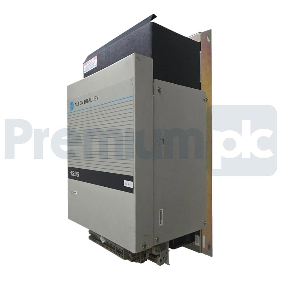 Used Allen-Bradley 1395-B68-C1-P10-P51 /B Digital DC Drive 15HP 460VAC Regen USPI