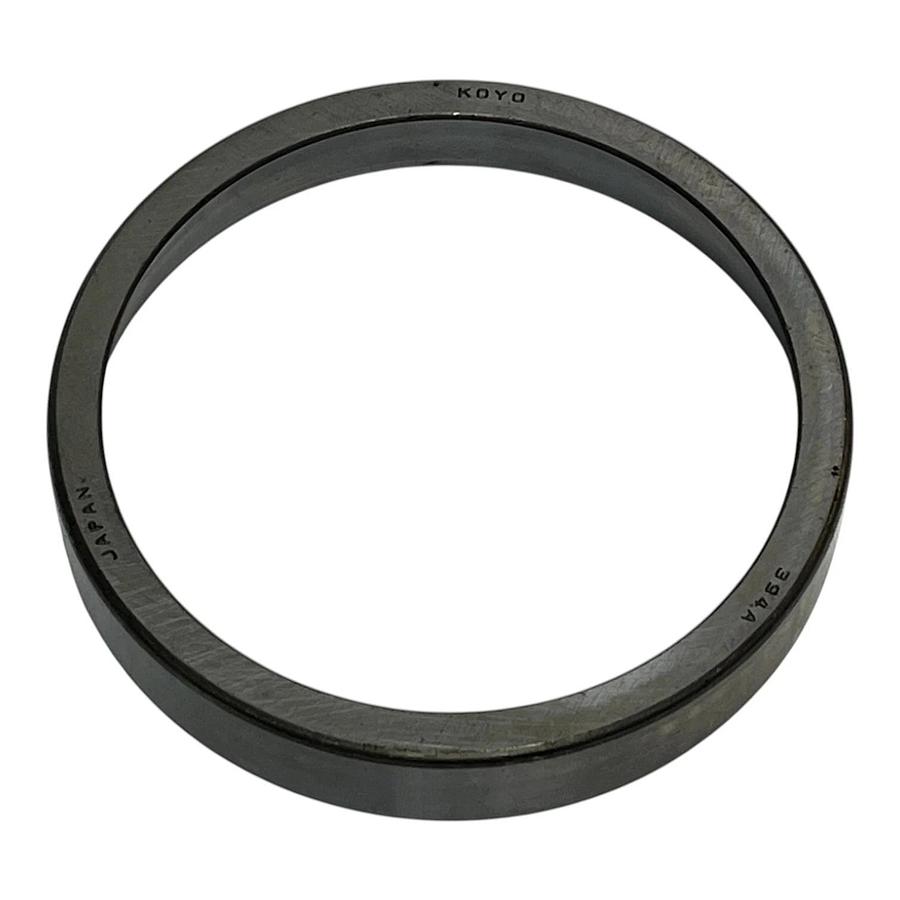 Koyo Japan 394A Tapered Roller Bearing Cup Outer Race New Surplus
