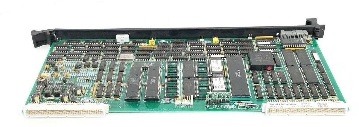 Used VALMET METSO AUTOMATION A413015 NCU BOARD NCU VPA 420002-5B, 420002-5A