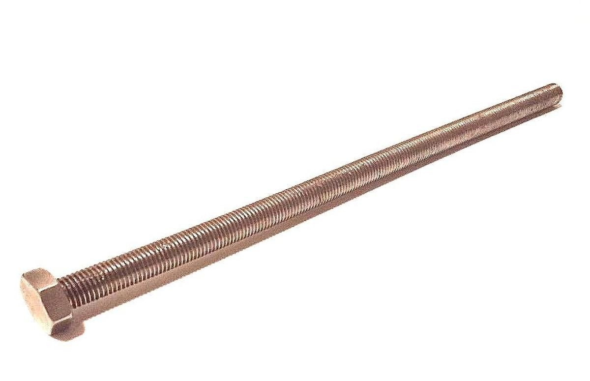 NEW KRONES 1-099-30-021-0 HEX SCREW 1099300210