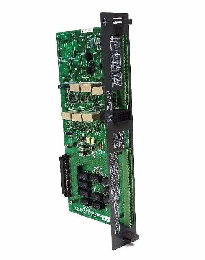 Used FANUC A16B-1212-0730/02B ROBOT BRAKE PURGE PCB A16B-1212-0730 A16B12120730