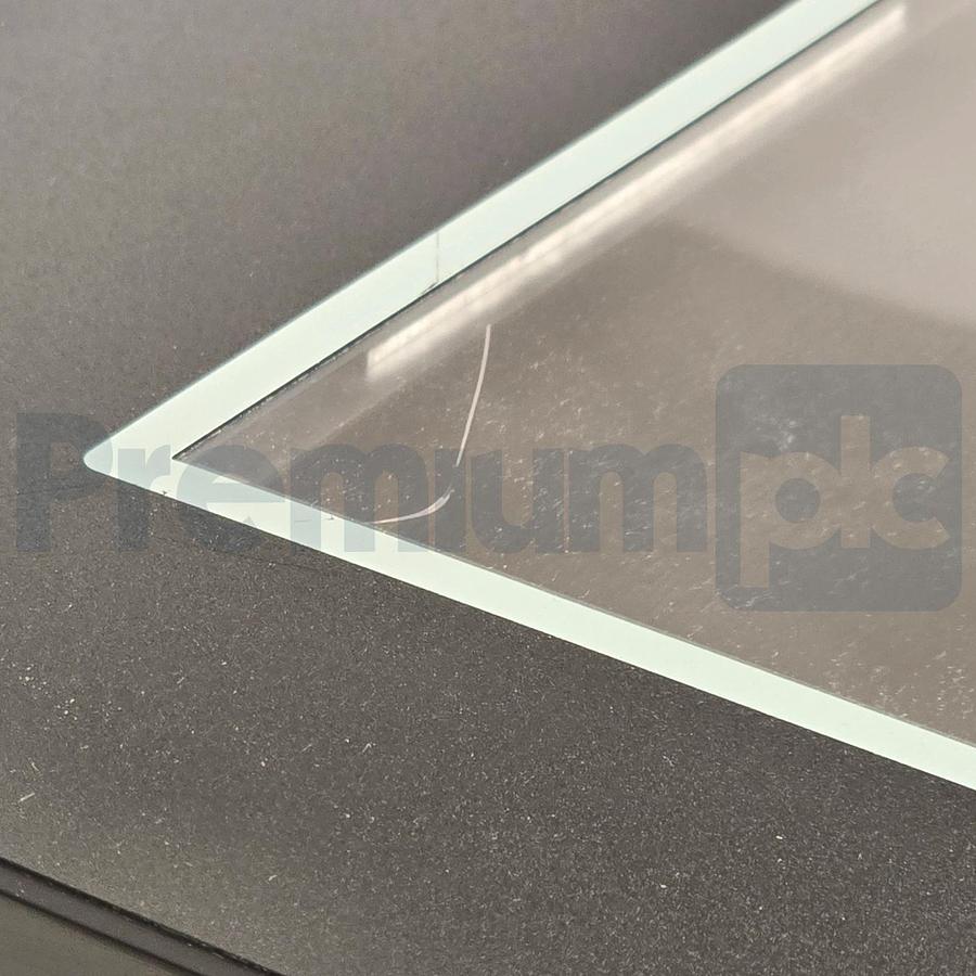 EZAutomation AVG Automation EZ3-T10C-EE Touchpanel HMI 10" TFT Color NSMP (read)