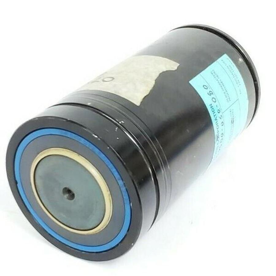 Used DADCO 90.25.00-050-080 NITROGEN GAS SPRING CYLINDER 90.10.05000.080.TO