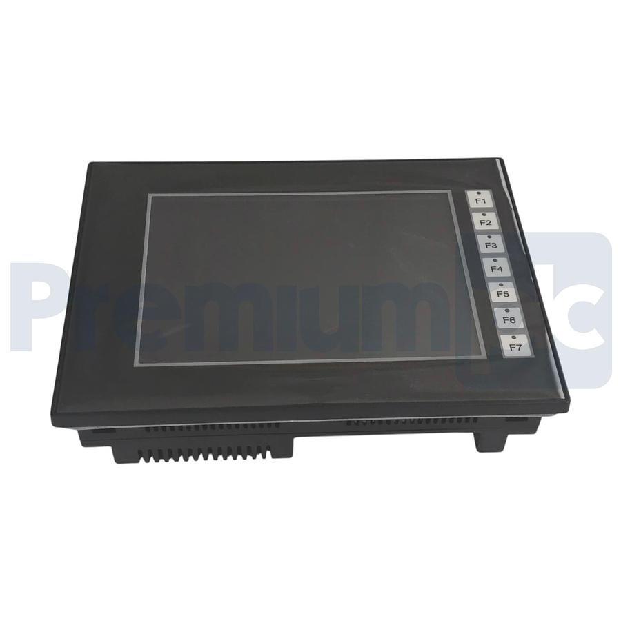 Used AutomationDirect EA3-T8CL C-more Micro HMI Touch Panel 8.4" Color 12-24VDC NSNP