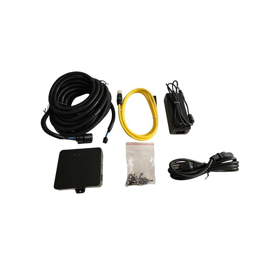 NEW RoboSense RS-LiDAR-M1 V3.2.0 M1 AUTOMOTIVE-GRADE SOLID-STATE LiDAR SENSOR
