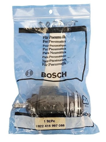 NEW BOSCH 0822416997 PNEUMATIC CYCLINDER