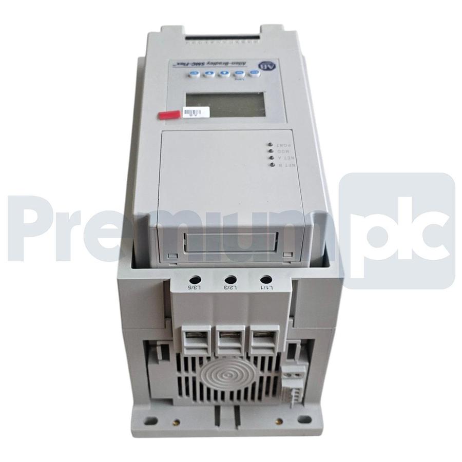 Allen-Bradley 150-F5NBRD /B SMC-Flex Smart Motor Controller 5A Soft Starter NSMP