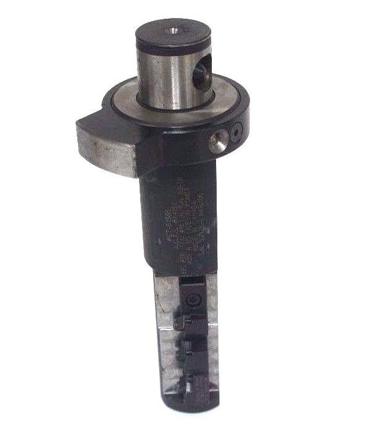 Used KOMET #CT-61585 TOOL ASSEMBLY ACTS #A4151 ABS R 80 OP. #20 STA. #19 LH/RH 8.6-CK