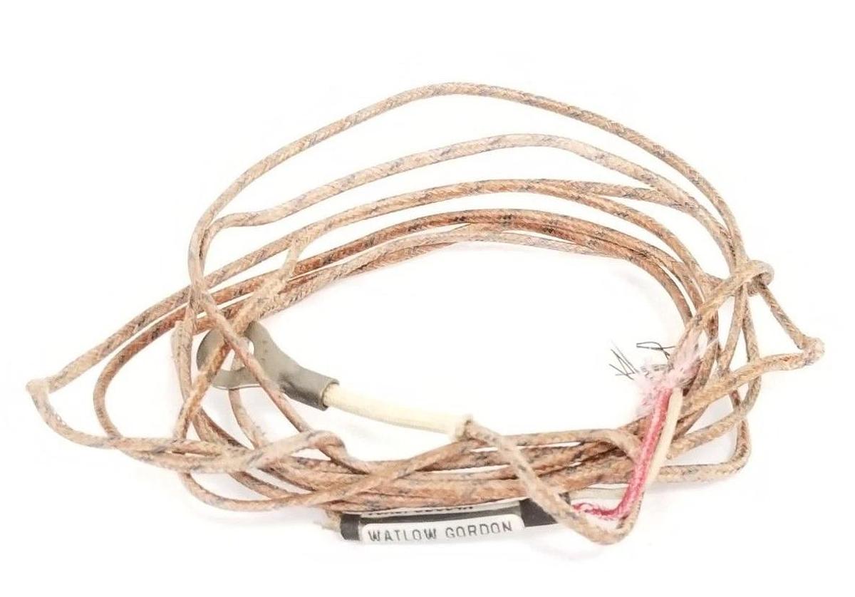 Used WATLOW GORDON 9718 G035534 THERMOCOUPLE / TEMPERATURE SENSOR 70XJPGD084A