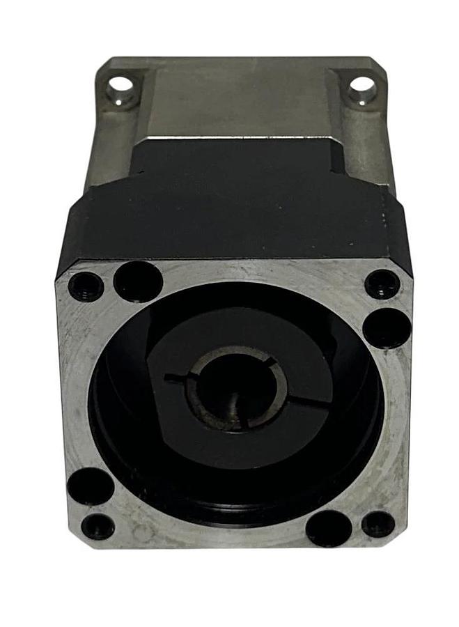 Used APEX DYNAMICS AB060-S1-P1 / AB060S1P1 HIGH-PRECISION PLANETARY GEARBOX 10:1 USNP