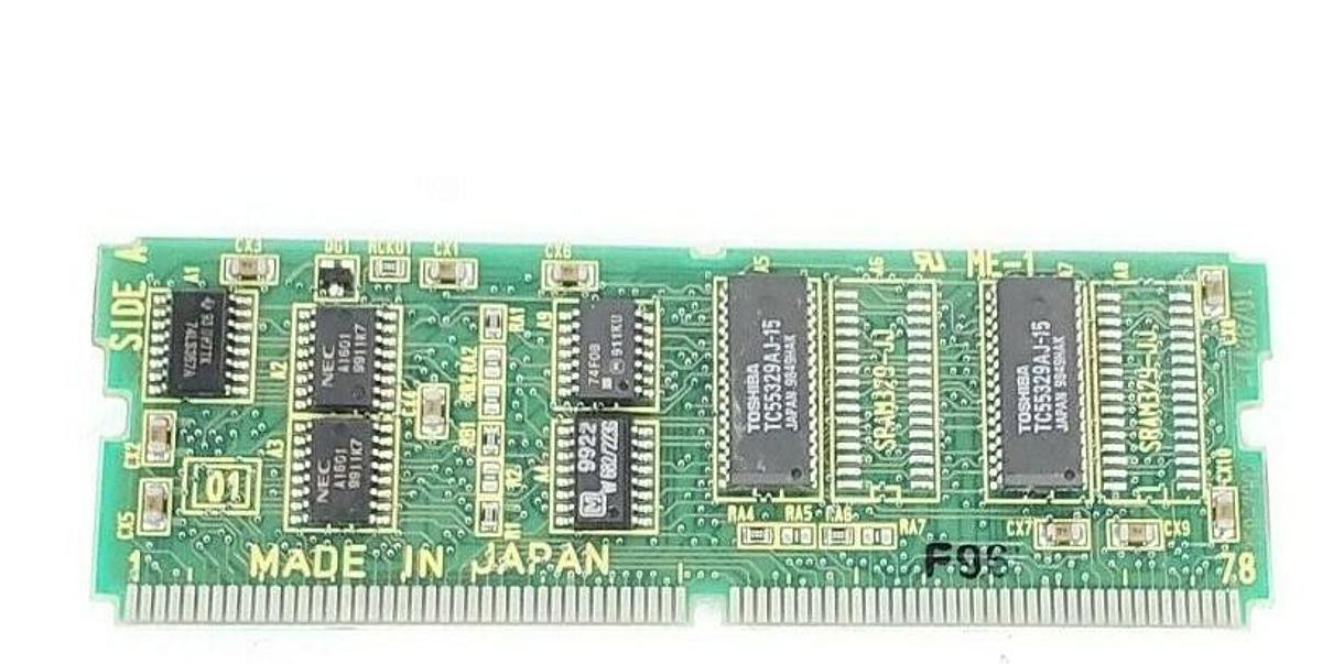 Used FANUC A20B-2902-0420/02A DAUGHTER BOARD A20B-2902-0420