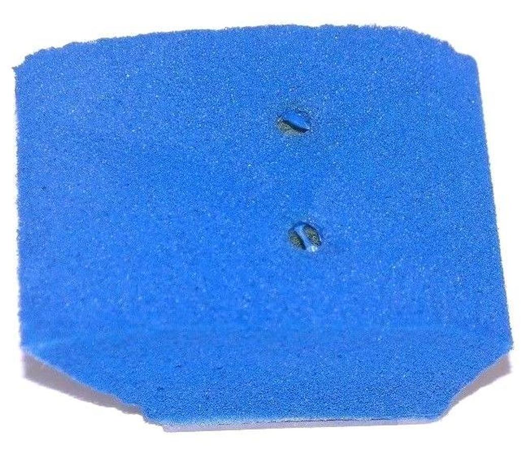 KRONES G029030710 SPONGE CPL L= 61.5 W= 69 SOFT BLUE
