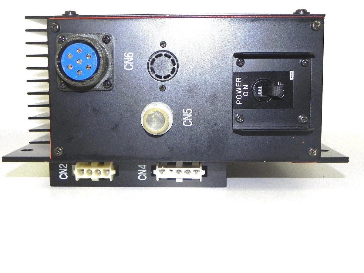 Used NIB YASKAWA JUSPEED-F CIMR-15CP3-0023D DAIFUKU SERVO CONROL UNIT CIMR15CP30023D