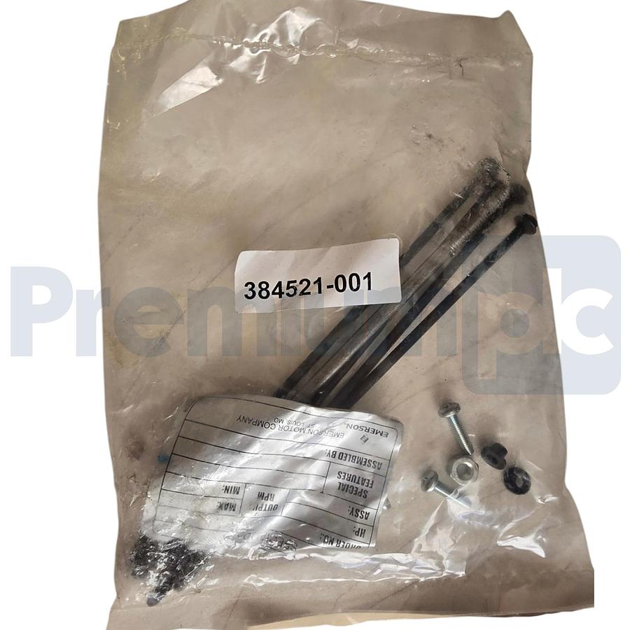 Used Browning E190 | E190A Motor Module Kit 2HP & 1-1/2HP 145T-12 Frame 3Ph 60/50Hz