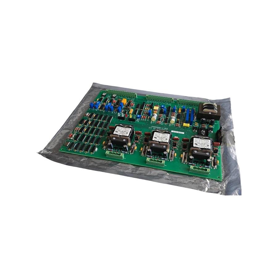 DYNAPOWER CO. EUD-7-100650003 SCN BM POWER CONTROL BOARD EUD7100650003 NSNP