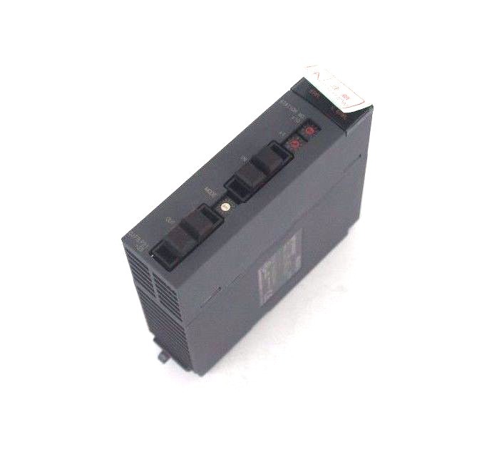 Used NEW MITSUBISHI MELSEC-Q QJ71LP21-25 DATA LINK UNIT QJ71LP2125