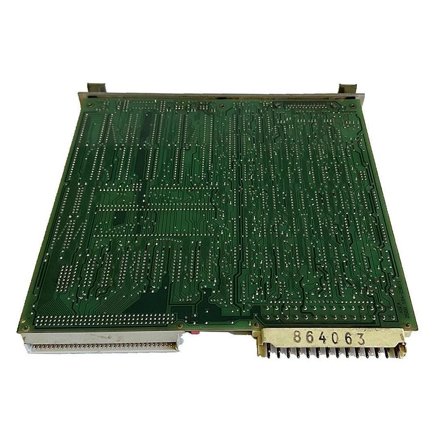 Used ABB 57310001-GP / 57310001GP DSPC 157 EXPANDABLE COMPUTER BOARD DSPC157