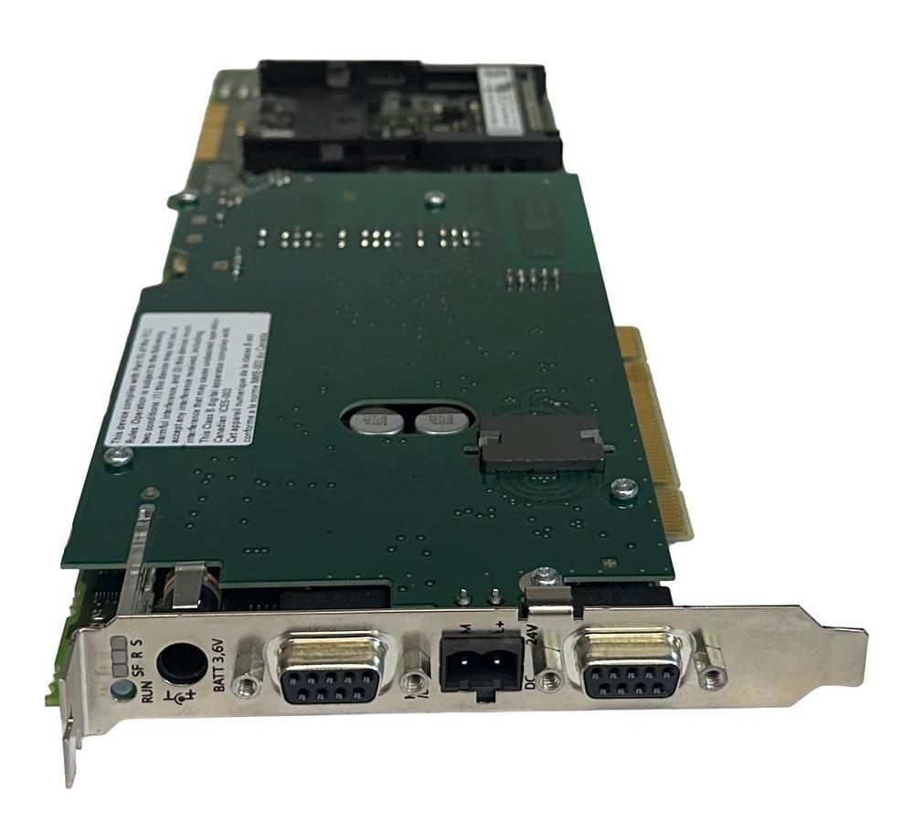 Used SIEMENS 6ES7 616-2QL10-0AB4 / 6ES76162QL100AB4 SIMATIC WinAC SLOT 416 PCB USNP