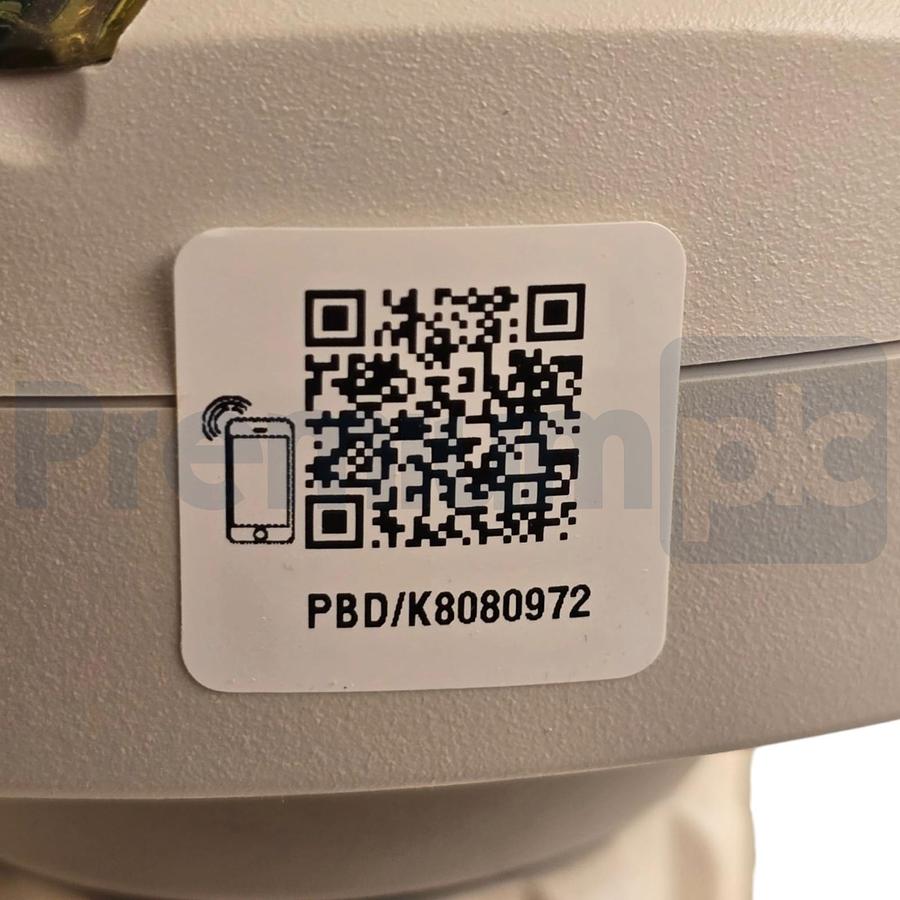 Used Siemens 7ML5221-2AA11 SITRANS Probe LU Ultrasonic Level Transmitter 24VDC NSMP