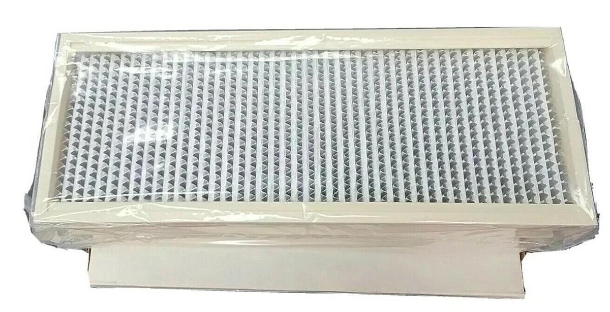Used NIB HEPA 94358000 FILTER EQUIV TO 94358000P