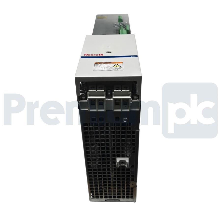 Bosch Rexroth Indramat HVE02.2-W018N | R911190000 Power Supply 18kW DIAX04 NSNP