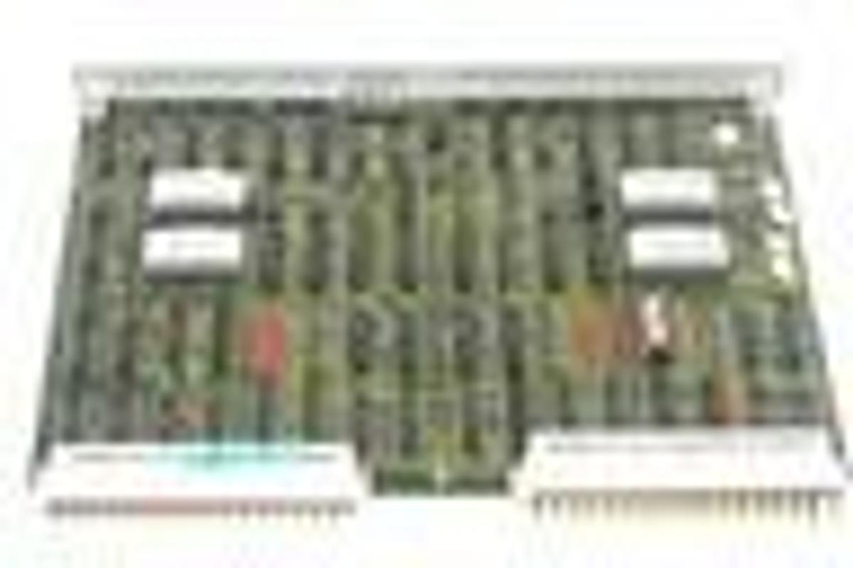Used SIEMENS 6ES5-927-3SA12 CPU 927 BOARD 6ES59273SA12
