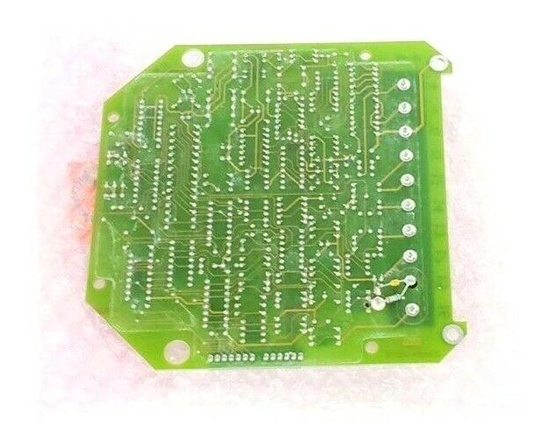 Used NEW YOKOGAWA K1142PH-007-B CIRCUIT BOARD TYPE; K1542 BP, 24 VDC