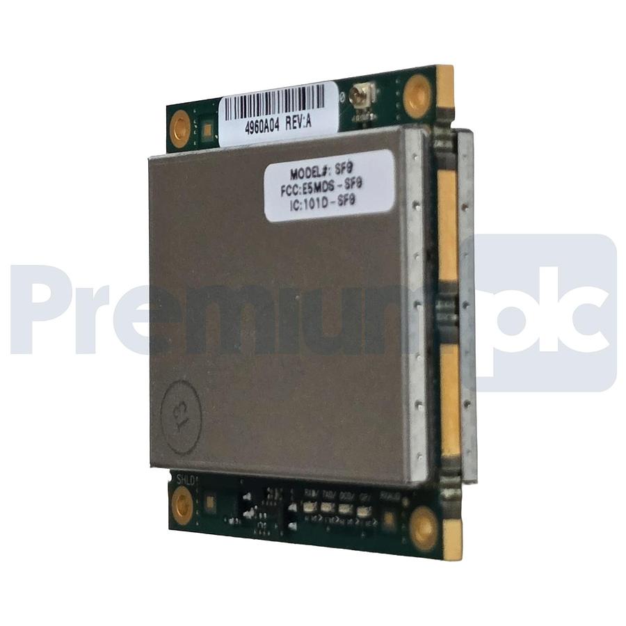 GE MDS TransNet-SF9 Wireless Spead Spectrum Transceiver 902-928 MHz E5MDS-SF9