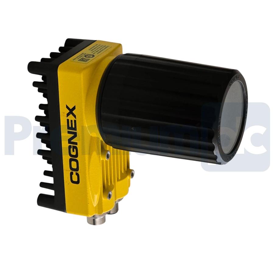 Used Cognex IS5705-11 | 825-10066-1R PatMax In-Sight Camera 821-0131-1R w/12mm Lens