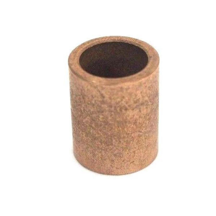 LOT OF 4 NEW GENERIC SS2432-20 BRONZE SLEEVE BEARINGS 0.750" ID, 1.250" L