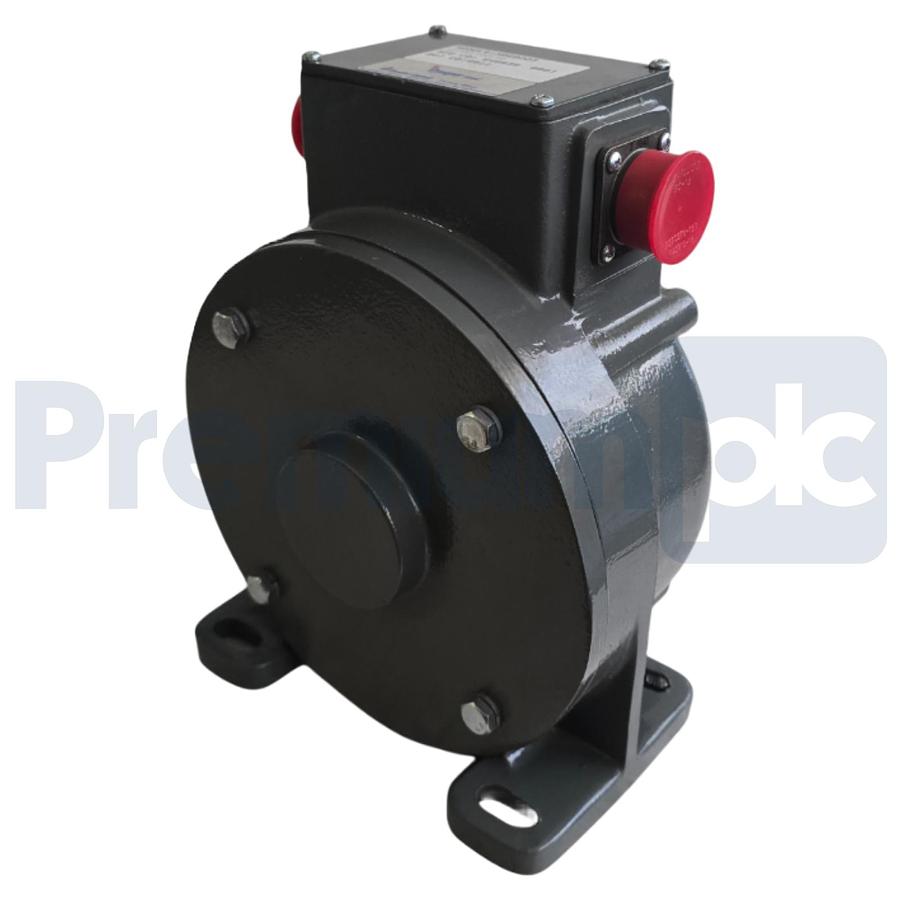 Used DYNAPAR 62-PMKF-1024-A0 - M060223 60P Rotopulser ENCODER 56 C-FACE ENCODER NSNP
